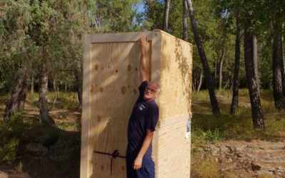 Moving House in France? One month before you move